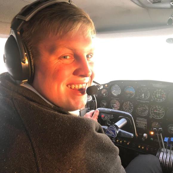 Meet your Posher, Robert - Picture 1 of 1